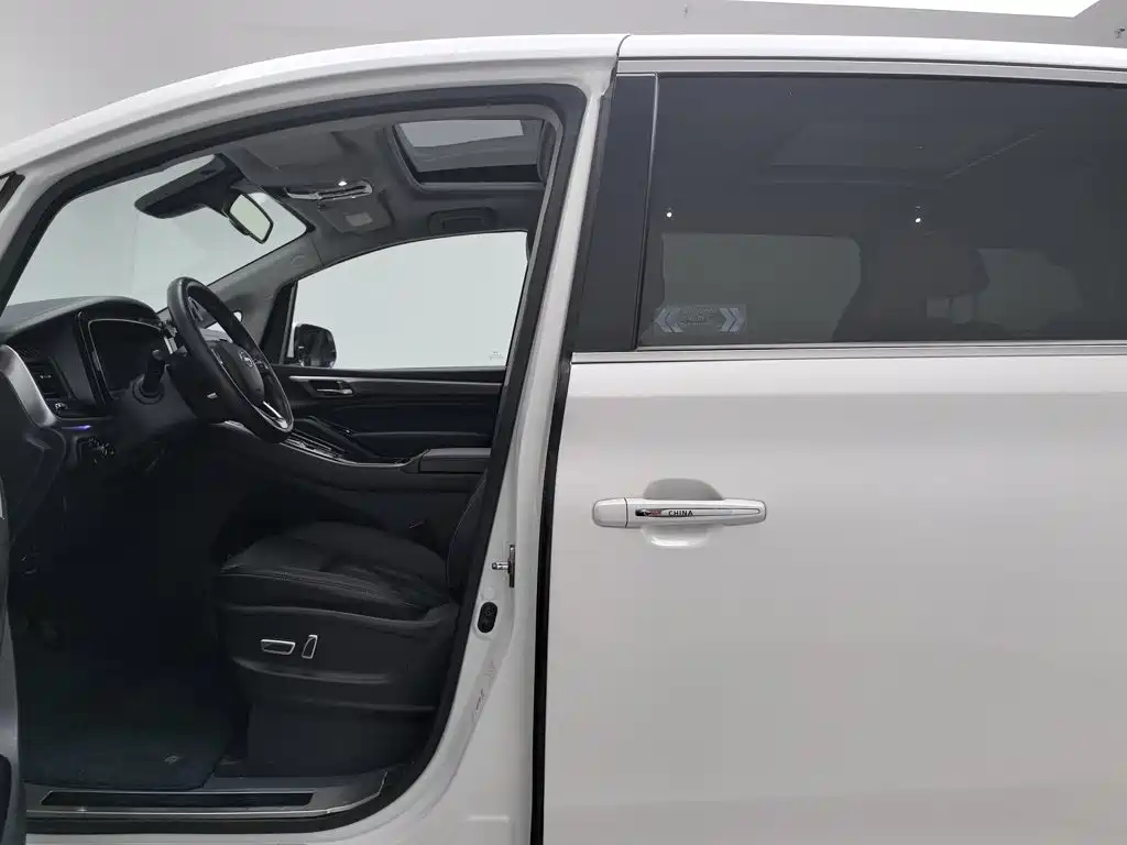 GAC Motor Trumpchi M8 — миниатюра 10