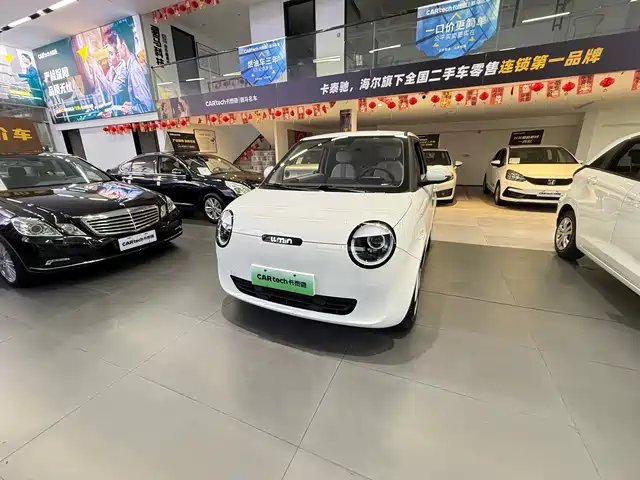 Changan Lumin