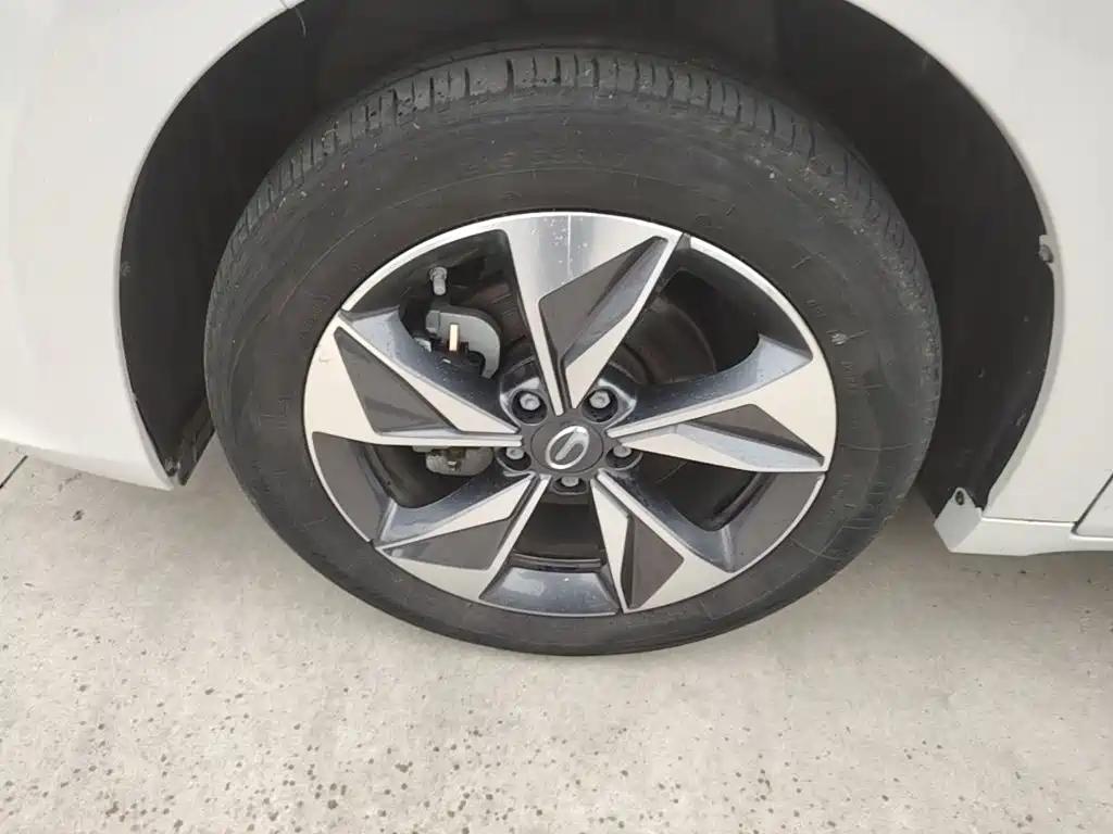 GAC Motor Trumpchi M6 — миниатюра 23