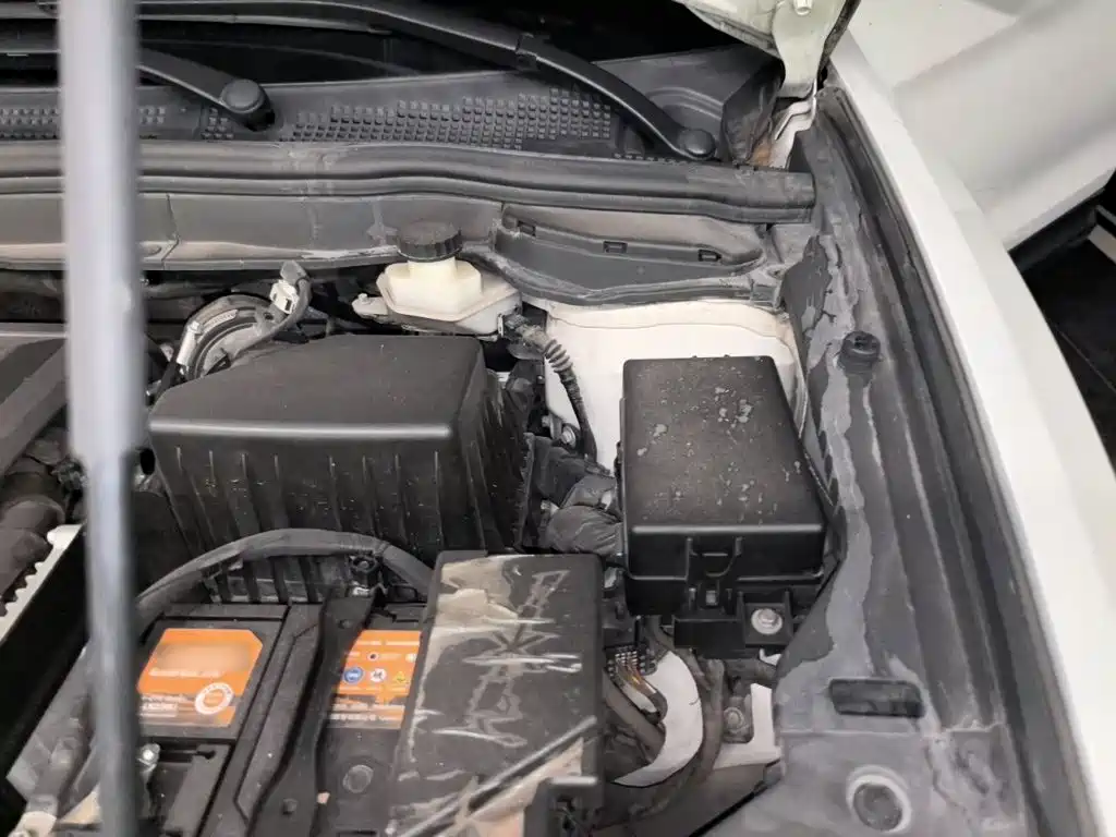 Haval H6 Coupe — миниатюра 20