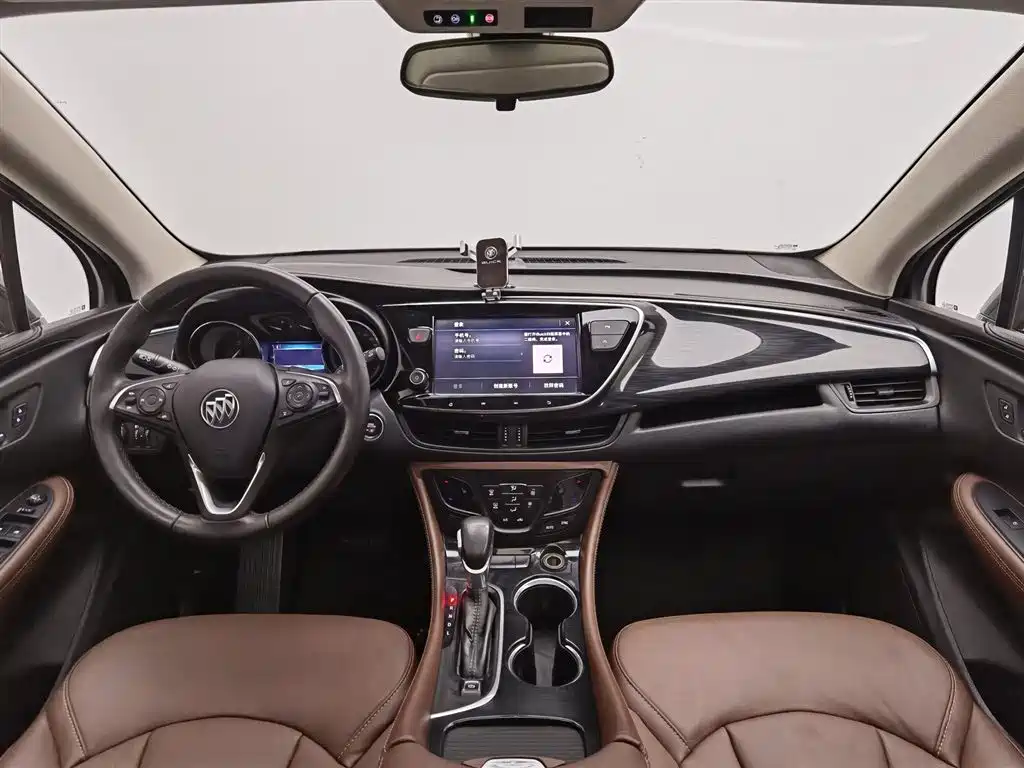Buick Envision Plus Plus 2021 532T Elite