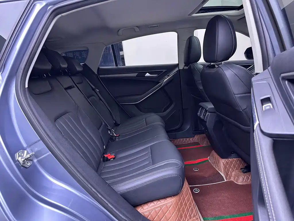 Ford Territory — миниатюра 13