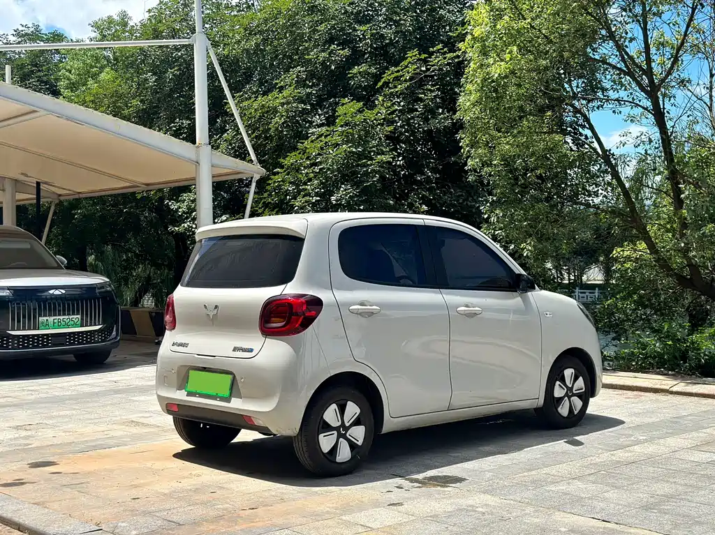 Wuling Mini EV MINIEV 2025