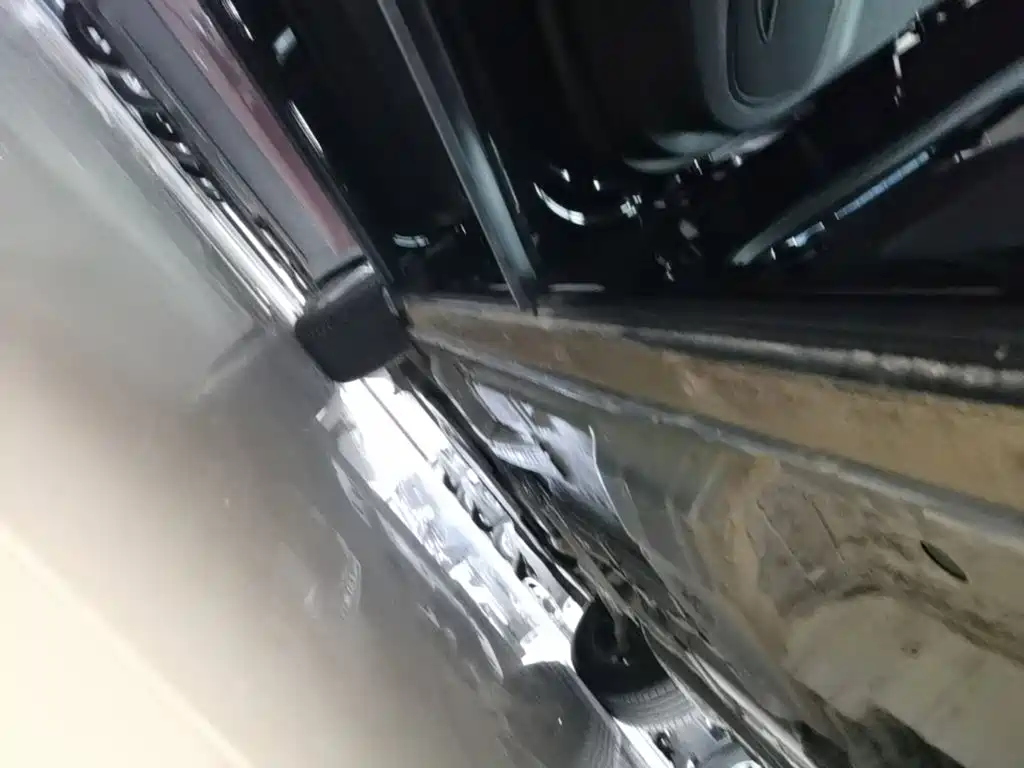 Buick Envision Plus — миниатюра 22