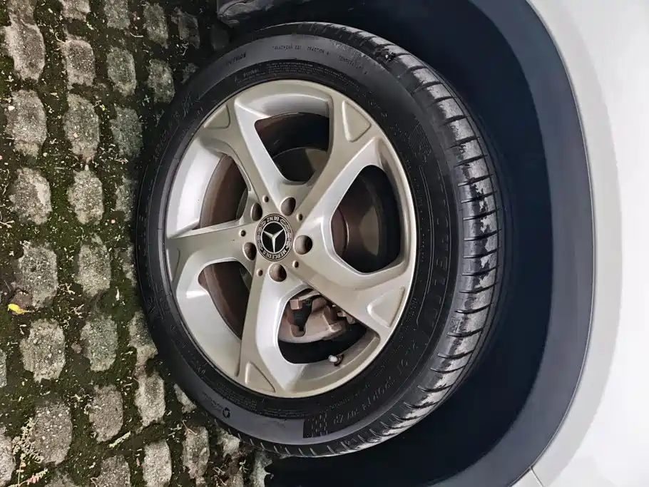 Mercedes-Benz GLA — миниатюра 6