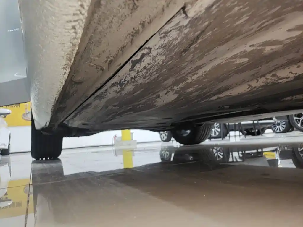 Volkswagen Lamando — миниатюра 21