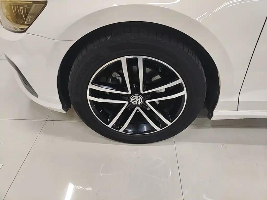 Volkswagen Lamando — миниатюра 23