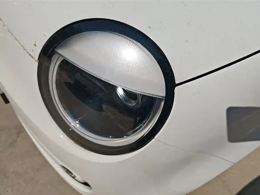 Changan Lumin 2026 205km