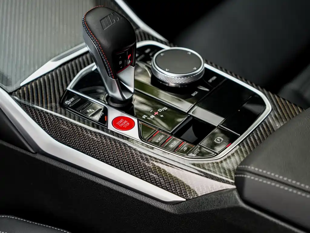 BMW M2 2023 M2