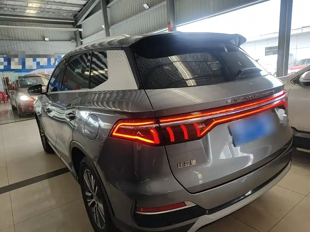 BYD Pro — миниатюра 5