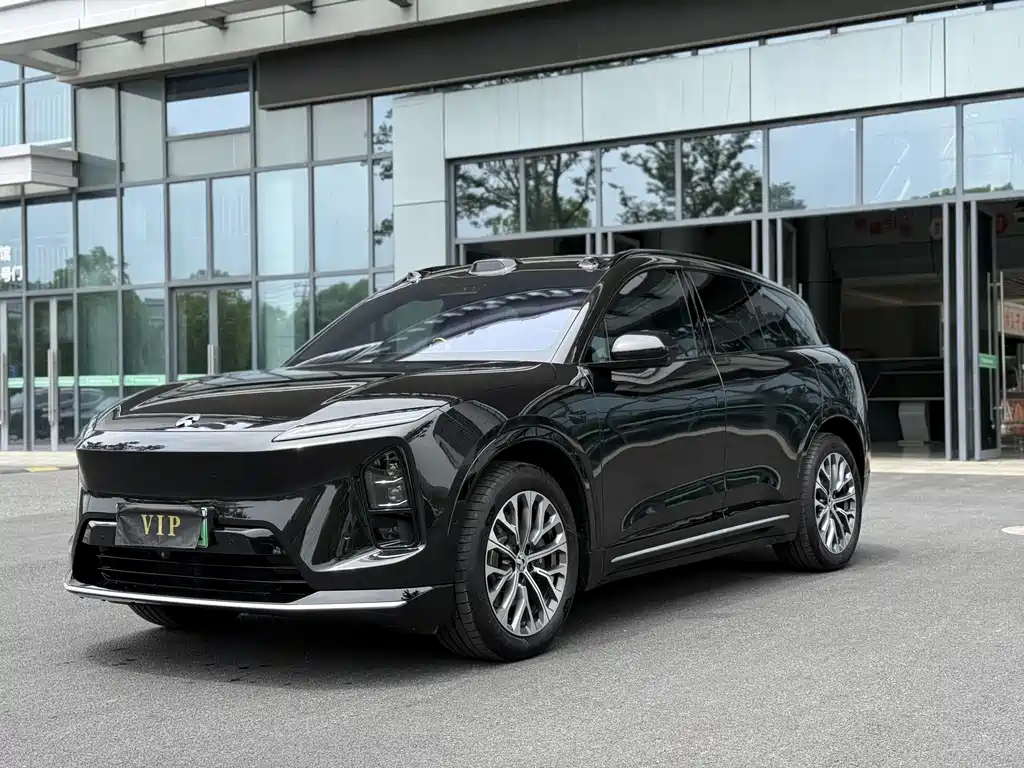 NIO ES6 2025 75kWh
