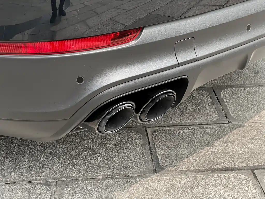 Porsche Cayenne 2023 Cayenne E-Hybrid 2.0T