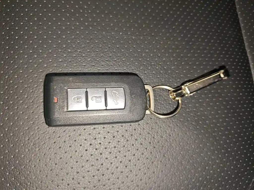 Mitsubishi Outlander (Import) — миниатюра 9