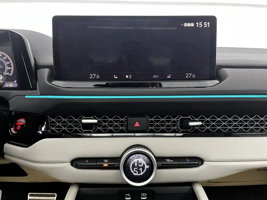 HONDA ACCORD NEW ENERGY