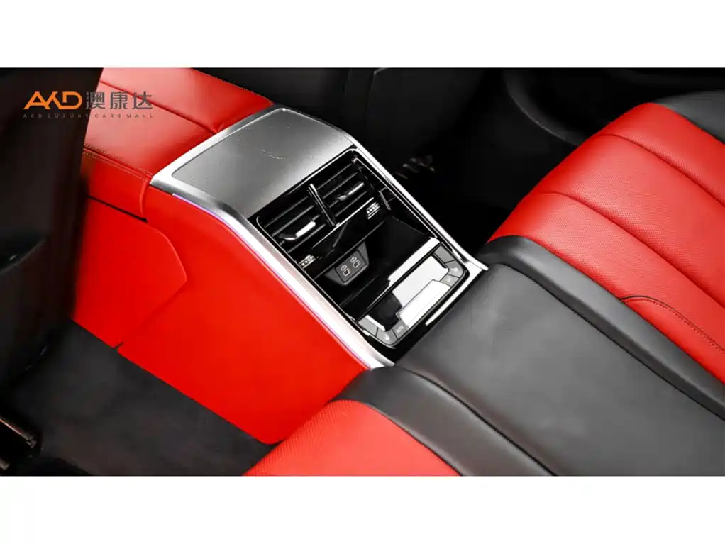 BMW 8 Series 8 2021 840i M Sport