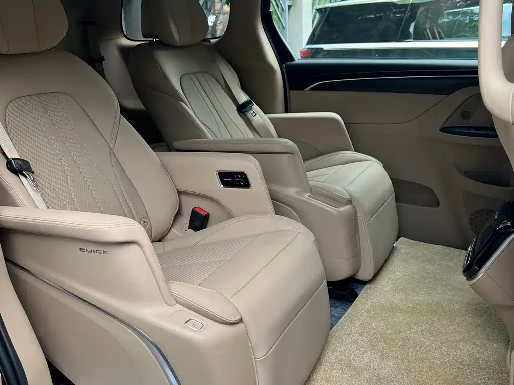Buick GL8 2025 Comfort DG