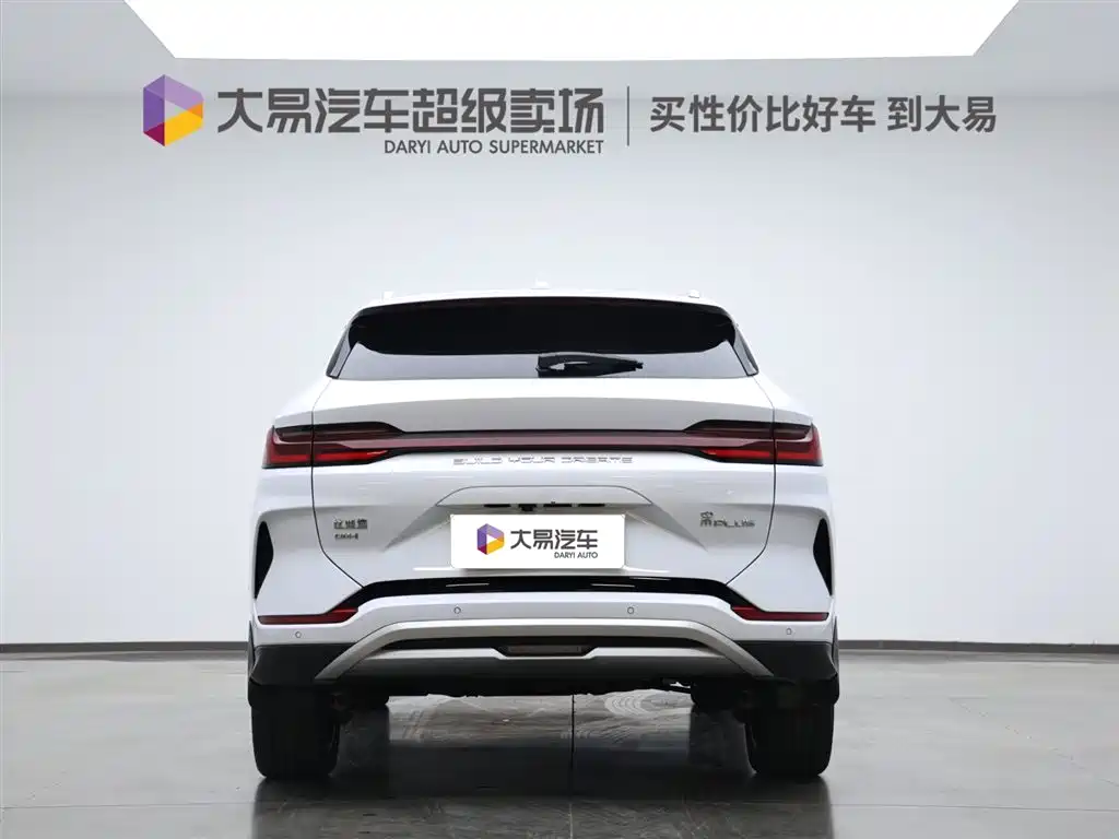 BYD SONGJIANG NEW ENERGY