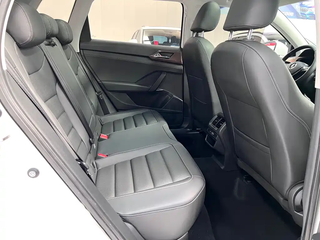 Volkswagen Tharu — миниатюра 12