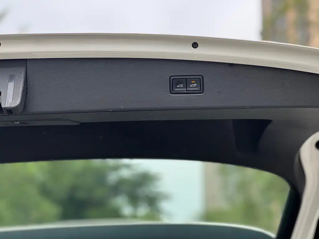 VOLKSWAGEN TIGUAN L NEW ENERGY