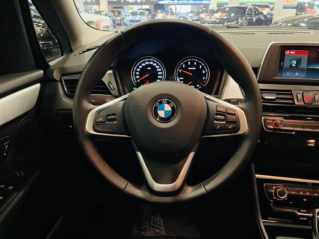 BMW 2 серии 2 2019 220i Lead