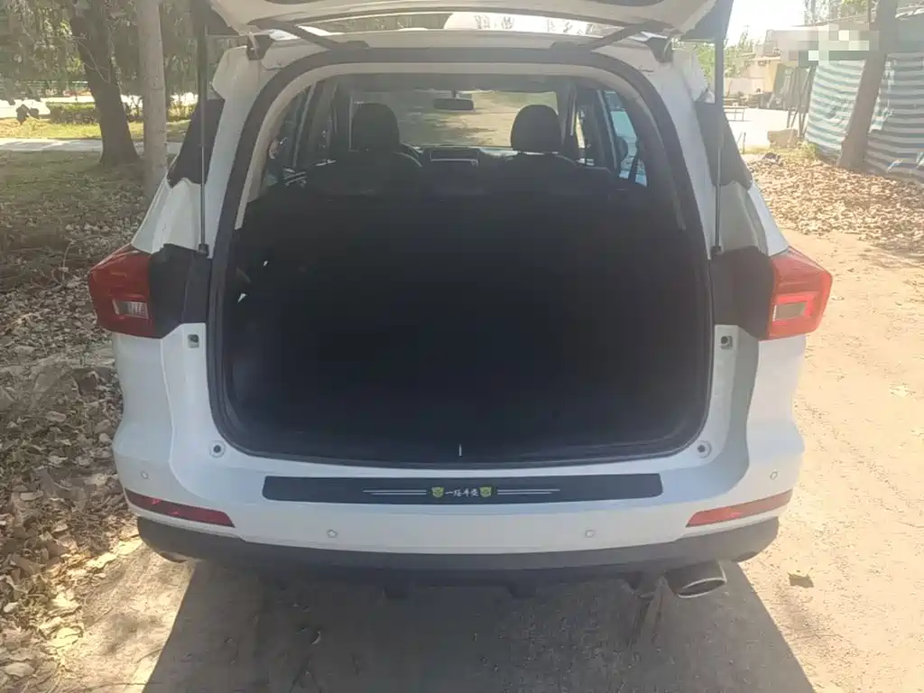 Haval M6 — миниатюра 19