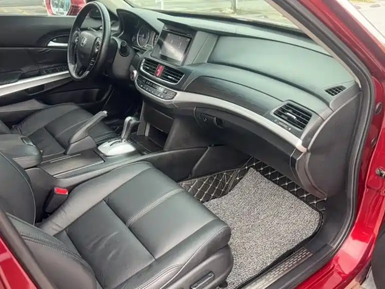 Honda Crosstour — миниатюра 7