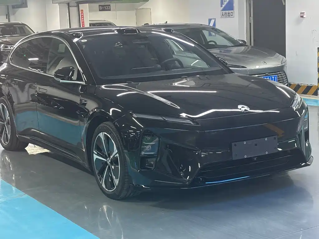 NIO ET5T 2025 Champion 75kWh Touring
