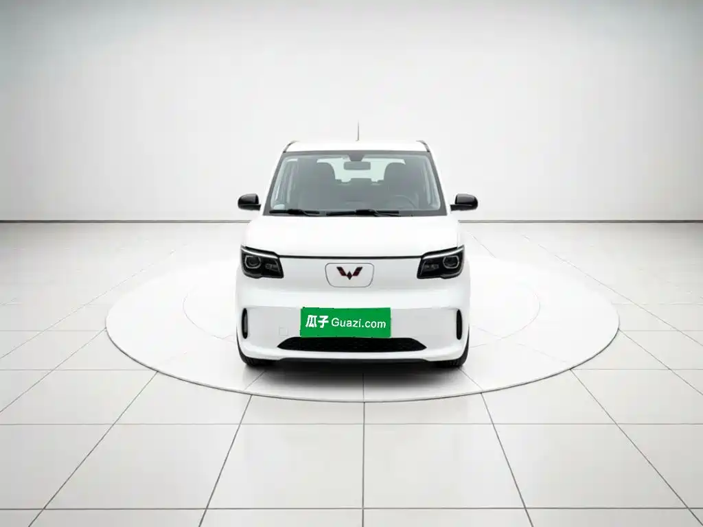 Wuling Zhiguang EV — миниатюра 2