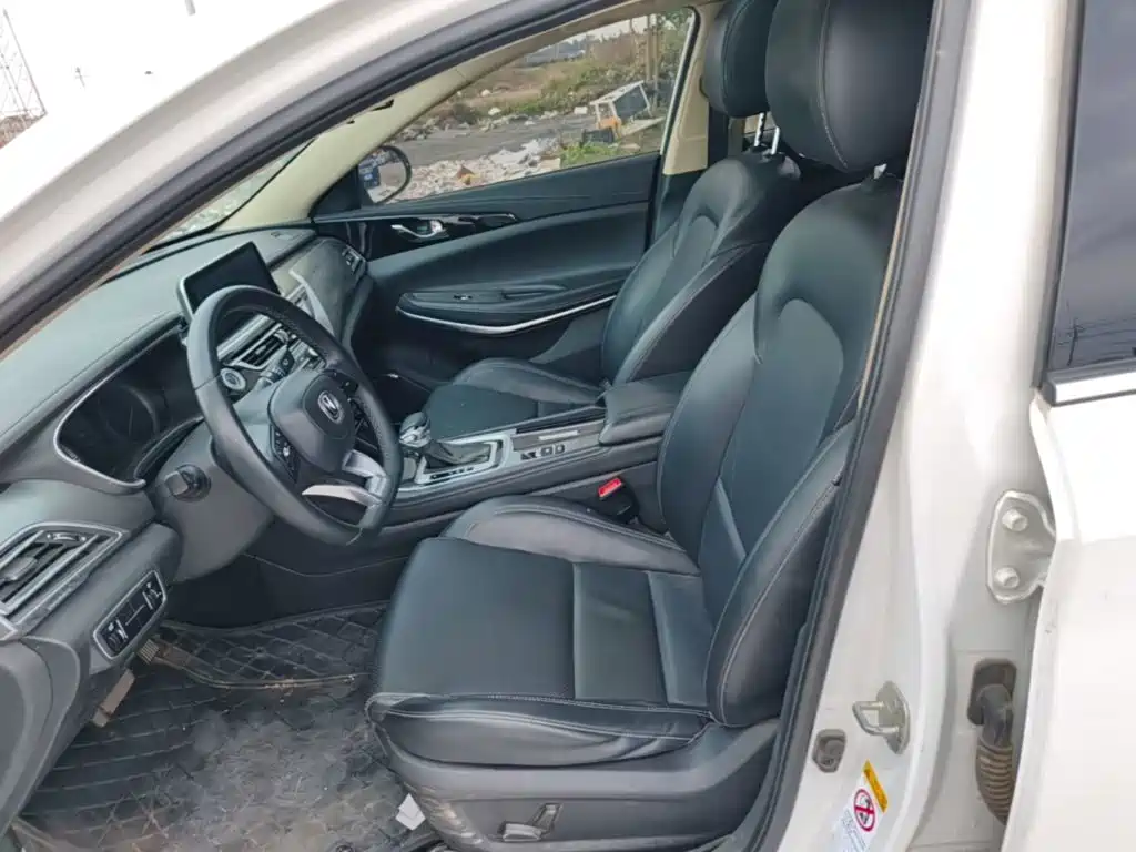 Changan Ruicheng CC — миниатюра 15