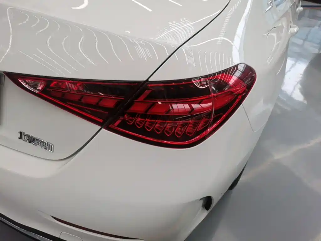 Mercedes-Benz C-Class C 2023 C 200 L Sport