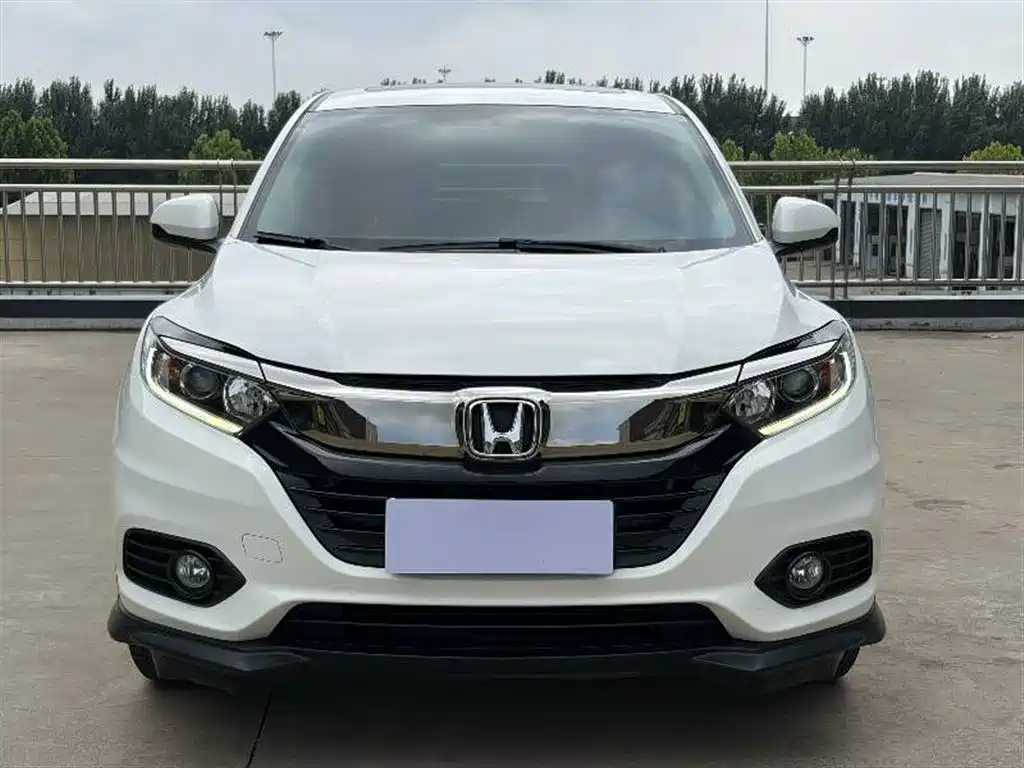 Honda Vezel 2020 1.5L CVT Elite
