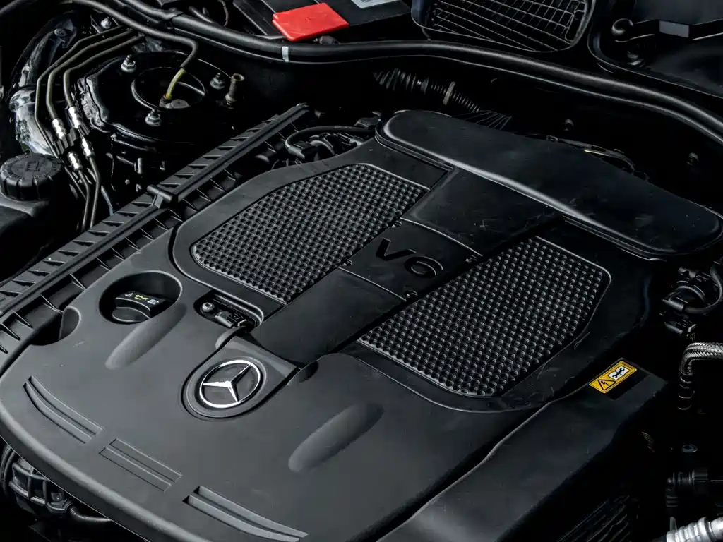 Mercedes-Benz S-Class S 2012 S 350 L Grand Edition