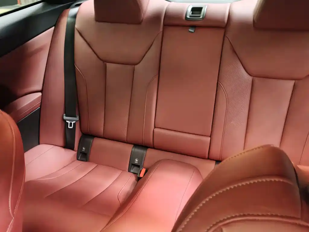 BMW 4 Series — миниатюра 9