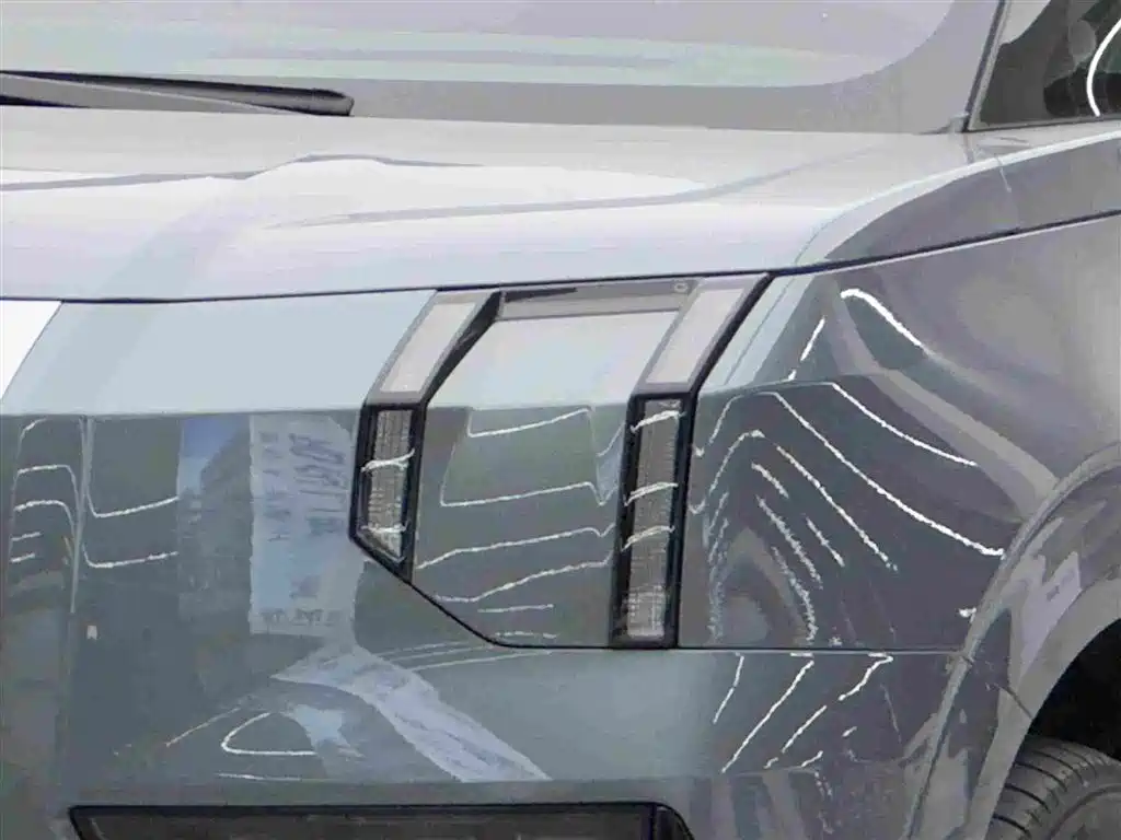 Zeekr 009 2024 мест Executive 108kWh