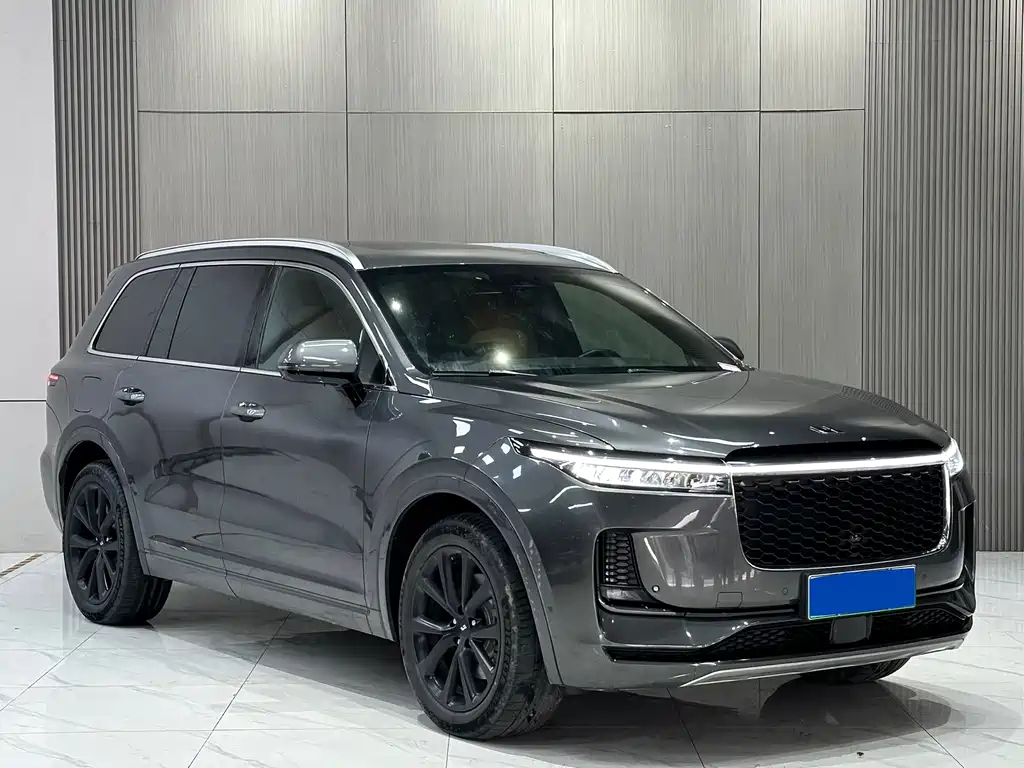 Li Auto IDEAL ONE
