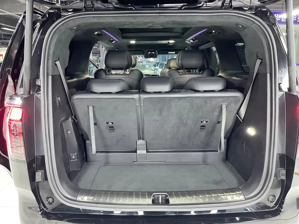 ZEEKR EXTREME KRYPTON 009