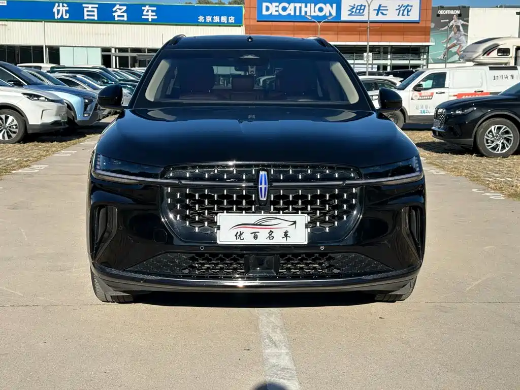 Lincoln Nautilus — миниатюра 13