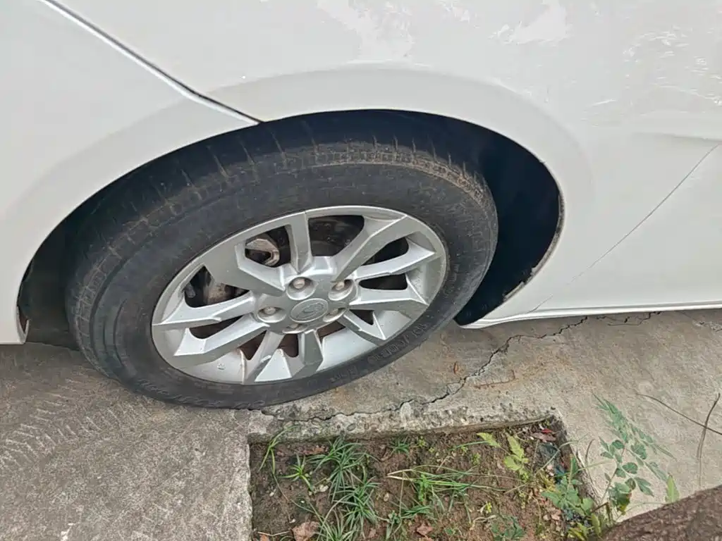Soueast A5 Yiwu 1.5L Manual Premium Edition China V, фото 23