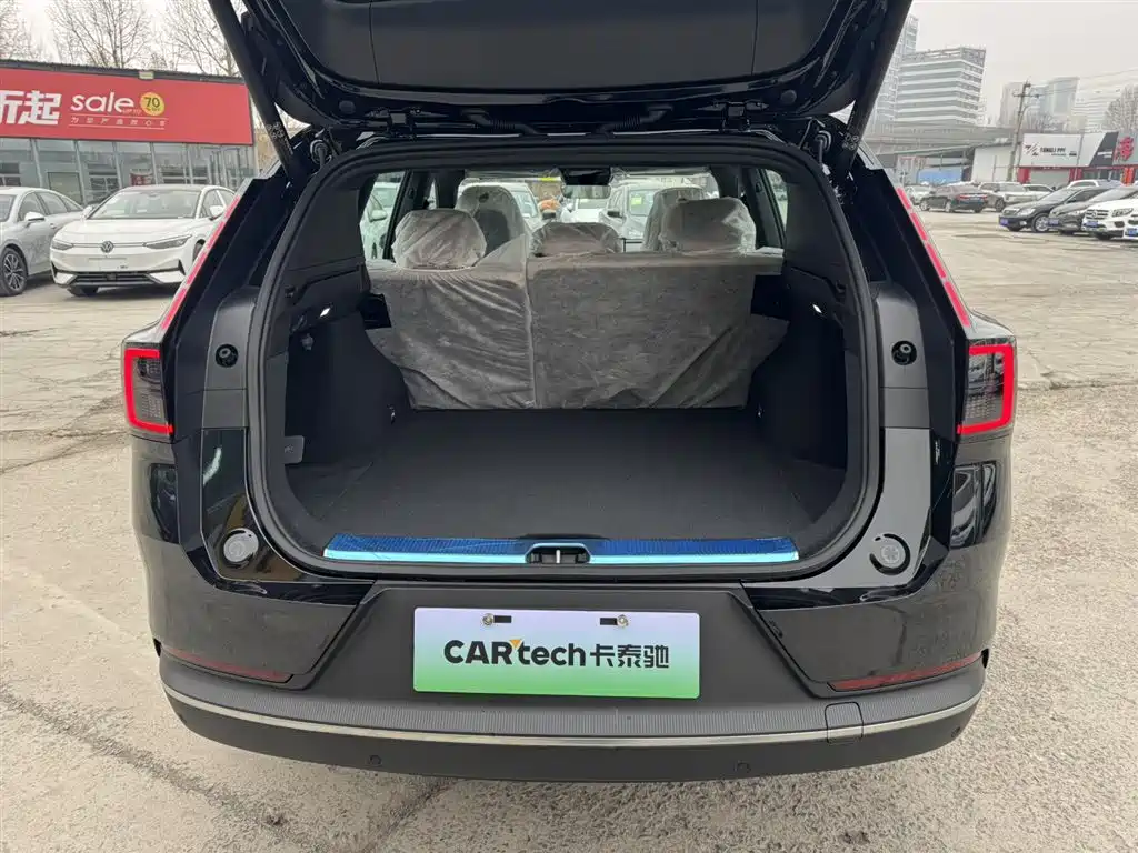 Volvo XC70 2026 Core