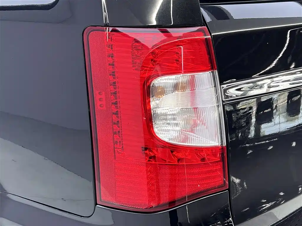 Chrysler Grand Voyager 2014 3.6L Comfort