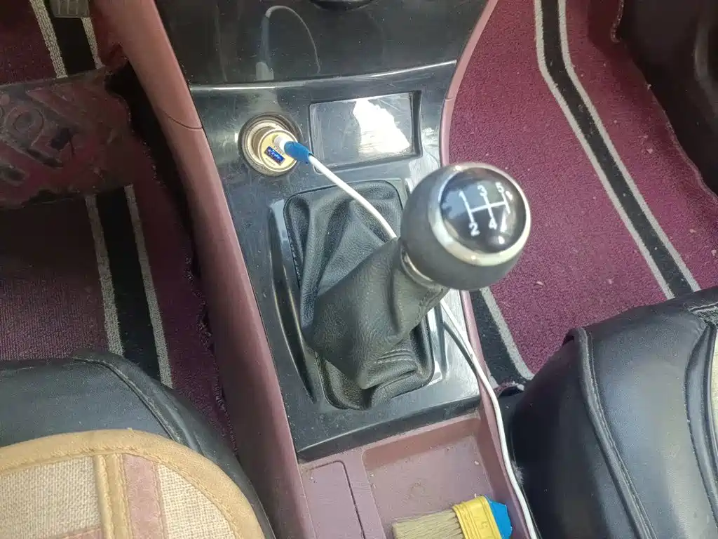 BYD F3 — миниатюра 15