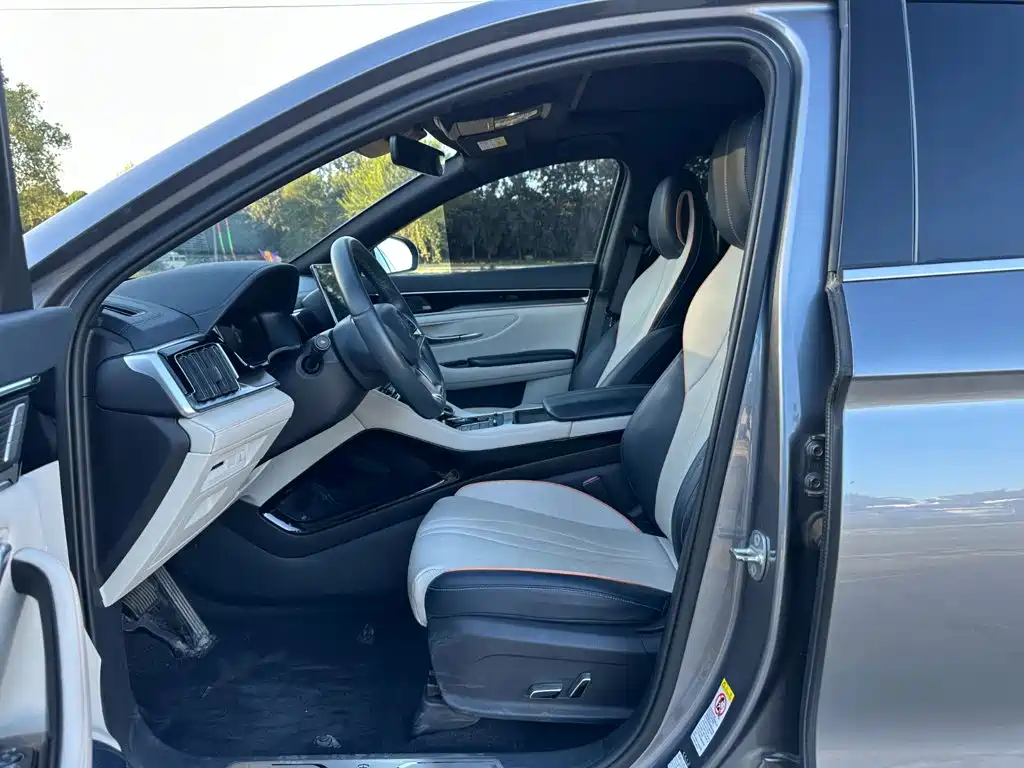BYD PLUS New Energy — миниатюра 8