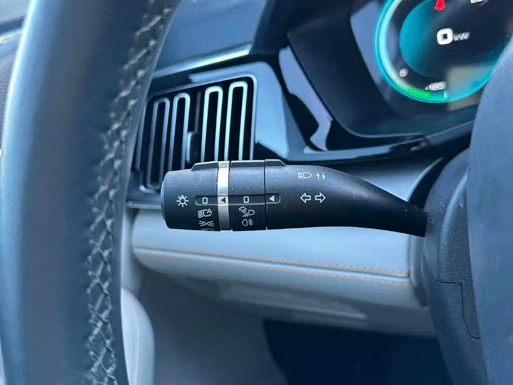 BYD PLUS New Energy — миниатюра 24