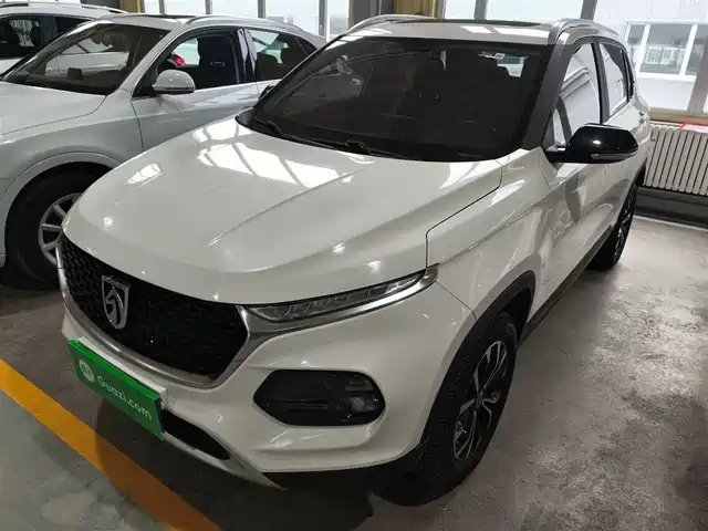 baojun 510