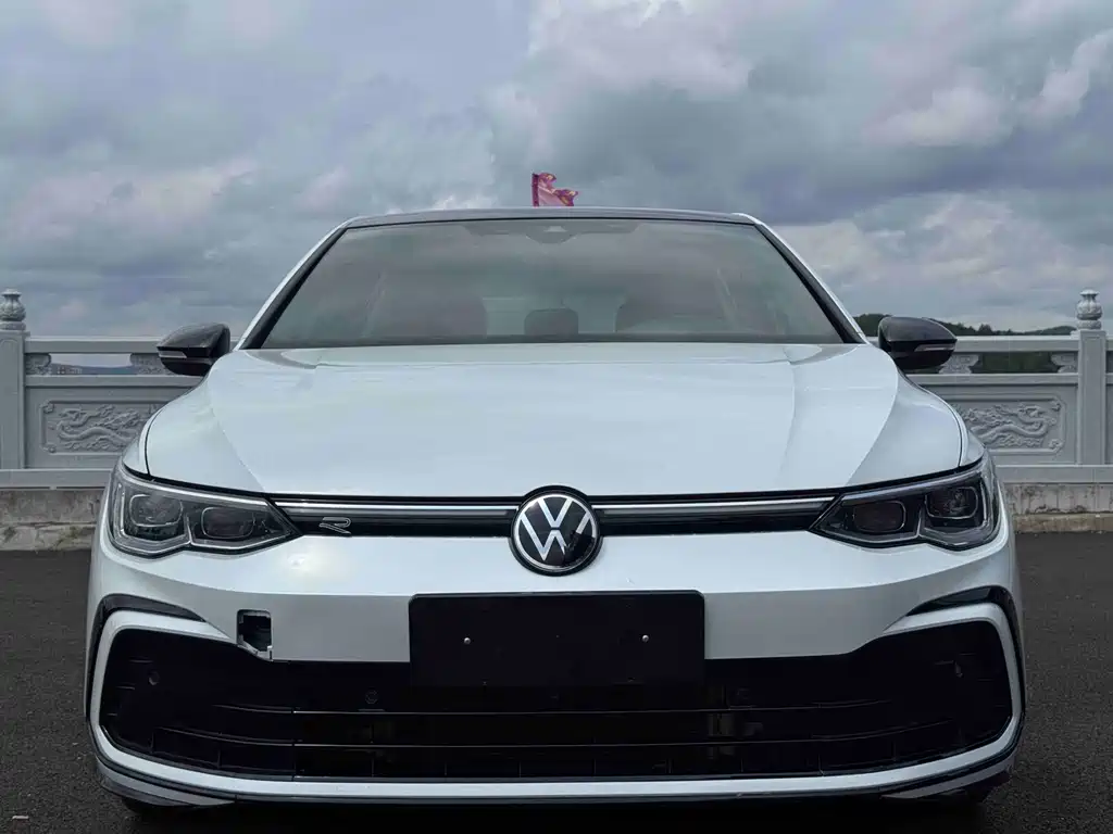 Volkswagen Golf 2021 280TSI DSG R-Line