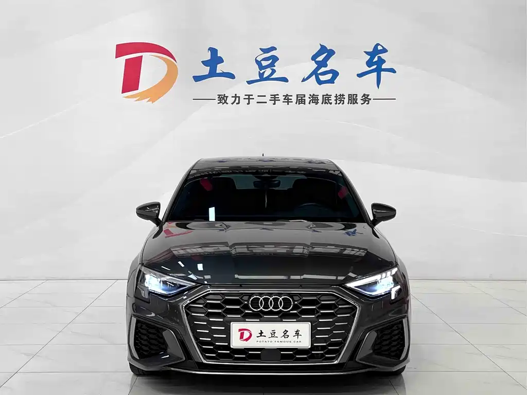Audi A3 — миниатюра 2