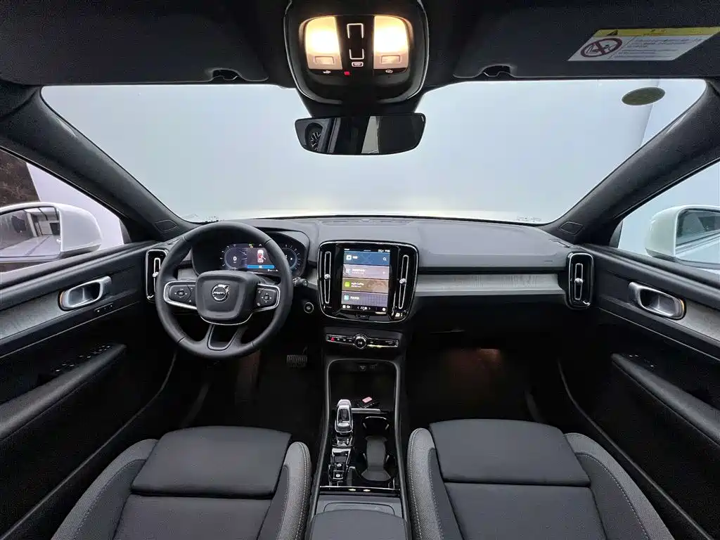 Volvo XC40 — фотографии объявления, Фото 13