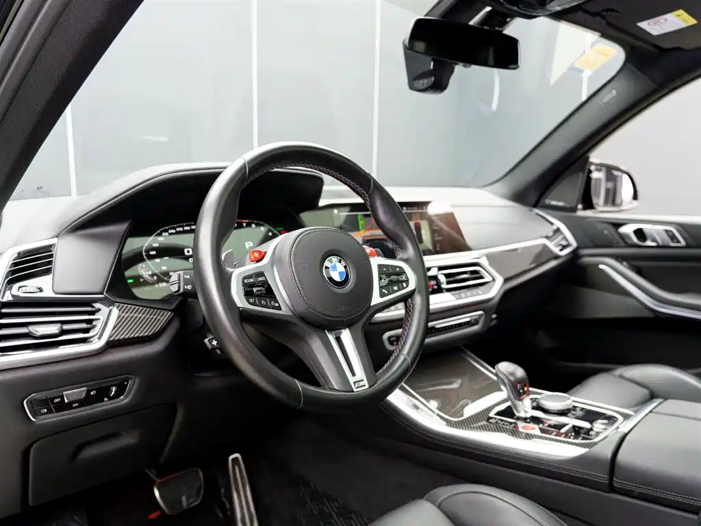 BMW X5 M — фотографии объявления, Фото 11