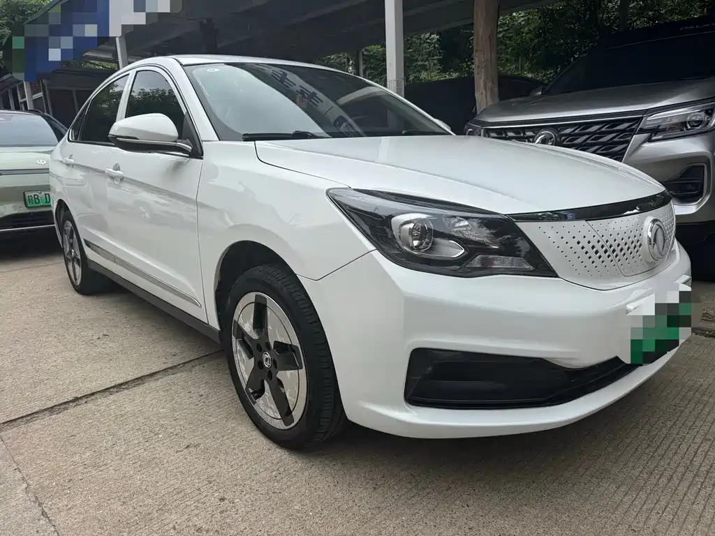 Dongfeng E70 2023 400H