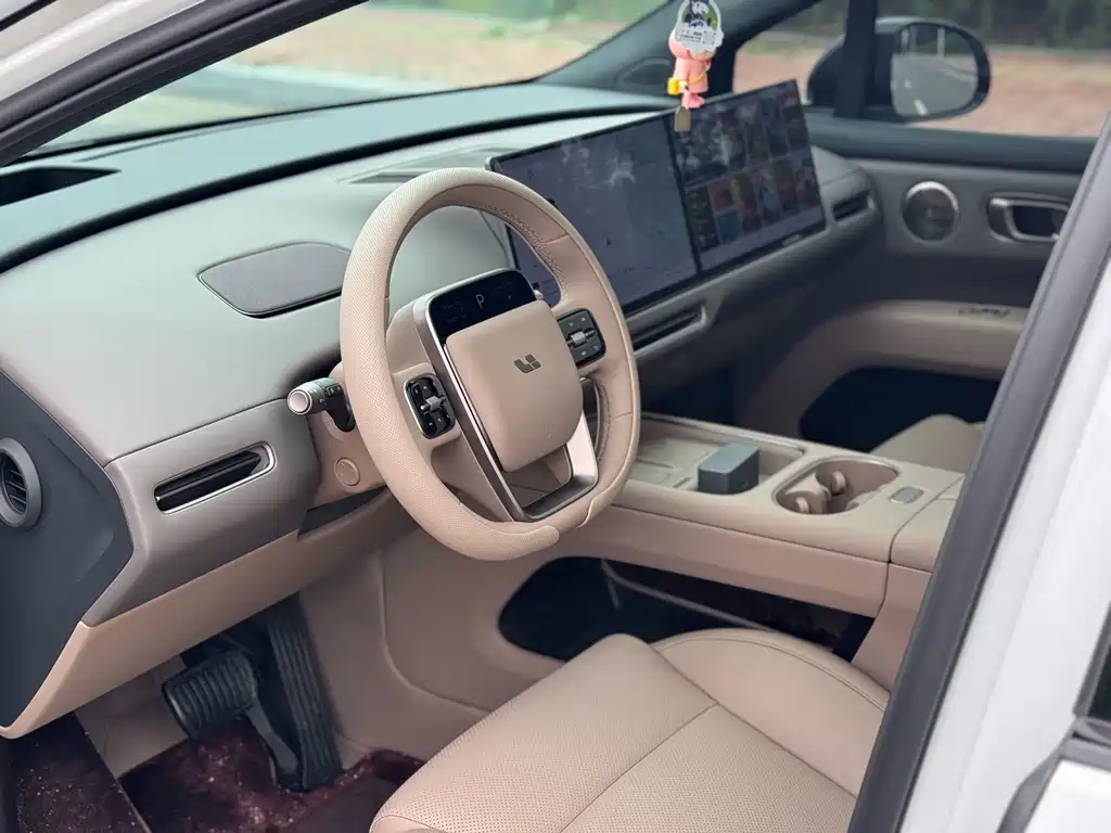 Li Auto i6 2025 Standard